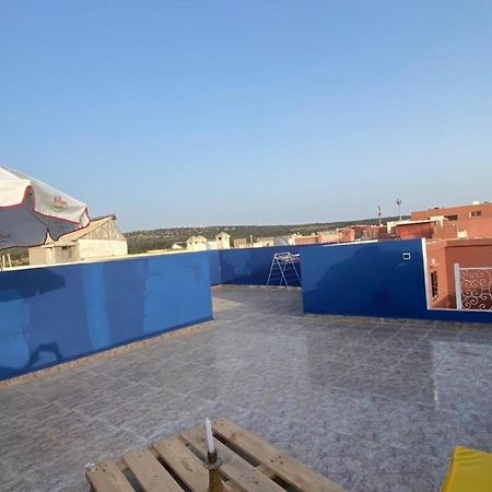 Beautiful Apartment With A Private Terrace Essaouira Luaran gambar