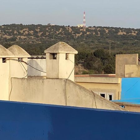 Beautiful Apartment With A Private Terrace Essaouira Luaran gambar