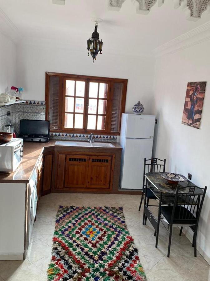 Beautiful Apartment With A Private Terrace Essaouira Luaran gambar