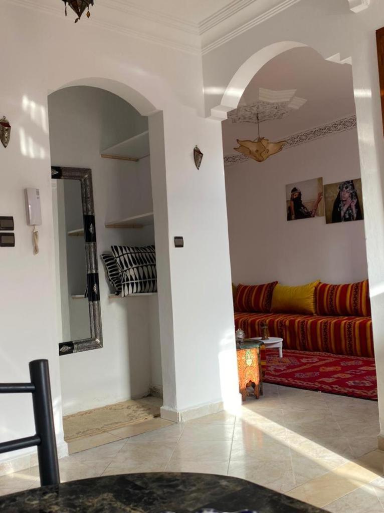 Beautiful Apartment With A Private Terrace Essaouira Luaran gambar