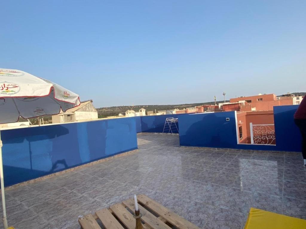 Beautiful Apartment With A Private Terrace Essaouira Luaran gambar