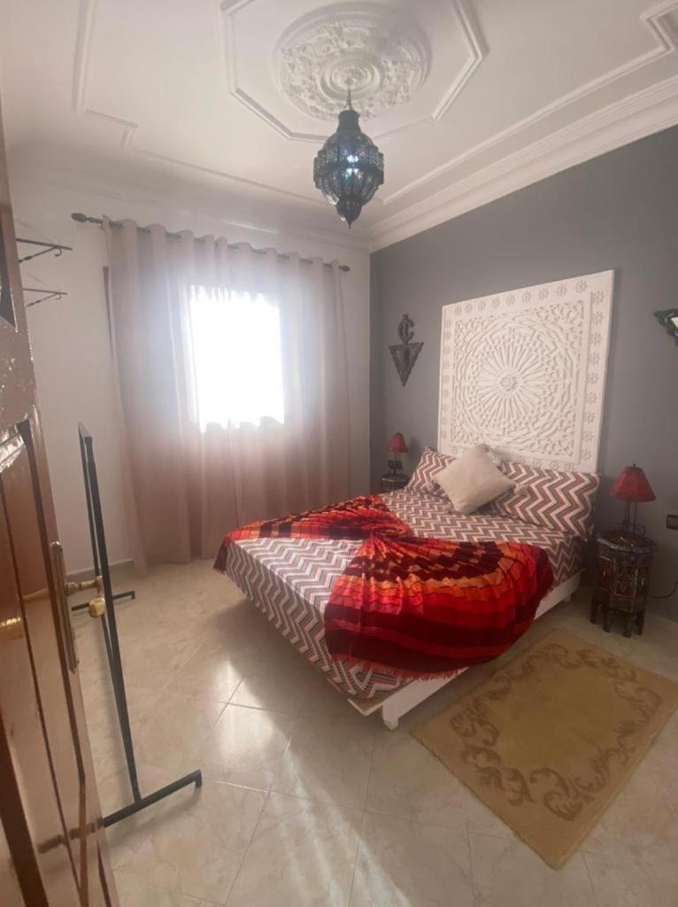 Beautiful Apartment With A Private Terrace Essaouira Luaran gambar