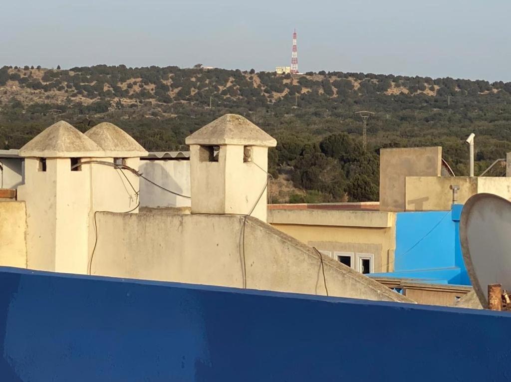 Beautiful Apartment With A Private Terrace Essaouira Luaran gambar