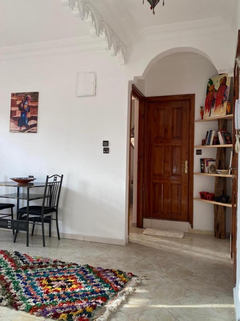 Beautiful Apartment With A Private Terrace Essaouira Luaran gambar