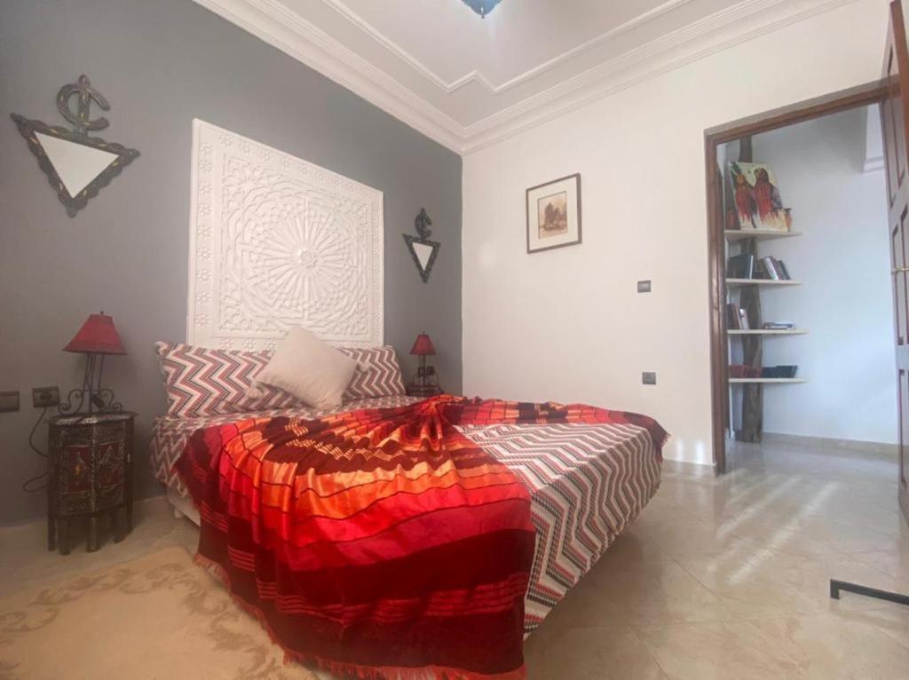 Beautiful Apartment With A Private Terrace Essaouira Luaran gambar