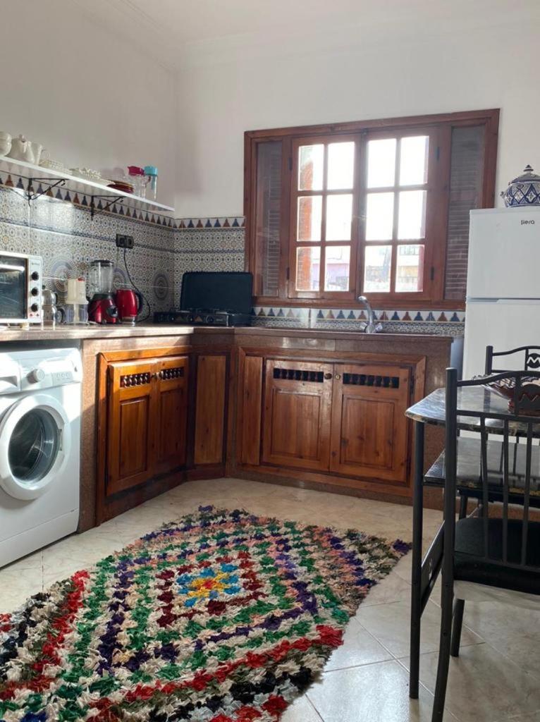 Beautiful Apartment With A Private Terrace Essaouira Luaran gambar