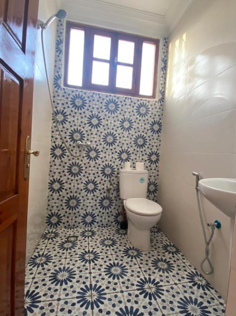 Beautiful Apartment With A Private Terrace Essaouira Luaran gambar